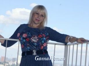 GannaWoman