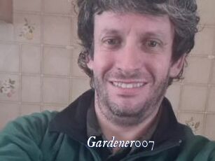 Gardener007