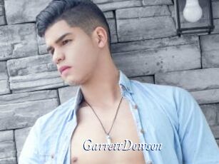 GarrettDowson