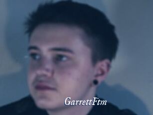 GarrettFtm