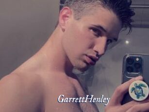 GarrettHenley