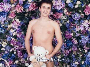 GarryBrown