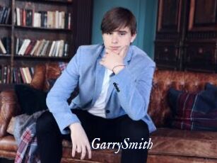 GarrySmith