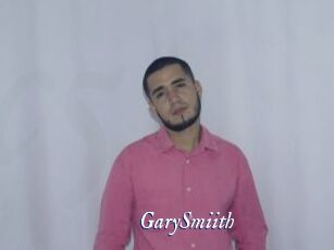 GarySmiith