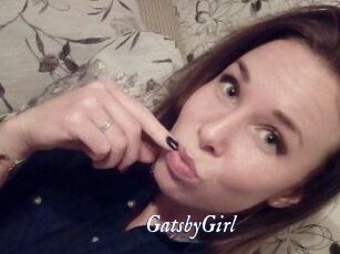 Gatsby_Girl