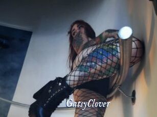 GatsyClover