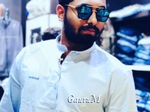 GauruM
