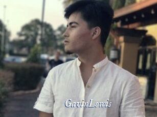 Gavin_Lewis