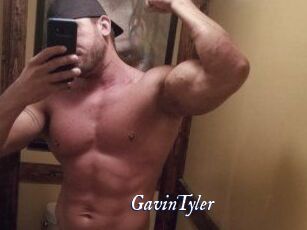 Gavin_Tyler