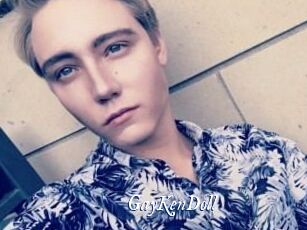 GayKenDoll