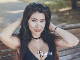 Gayana