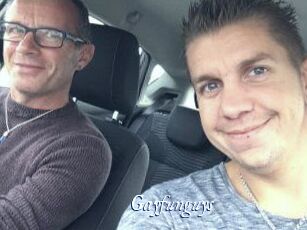 Gayfunguys