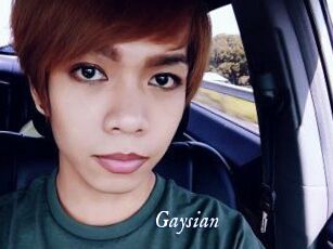 Gaysian