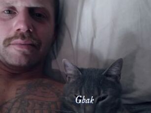 Gbak