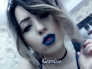 Geanisse