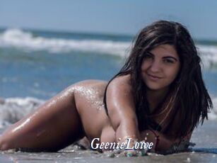 GeenieLowe