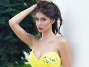 Gefyon