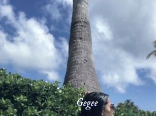 Gegee