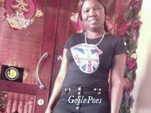 GeilePoes