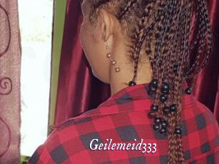 Geilemeid333