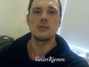 GeilerRiemen