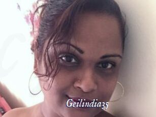 Geilindia35