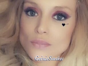 GeinieSmokes