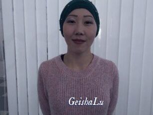 GeishaLu