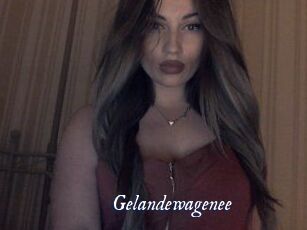Gelandewagenee