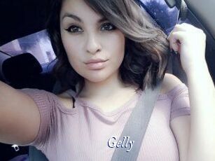 Gelly