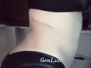 GemLuxe Cam 5