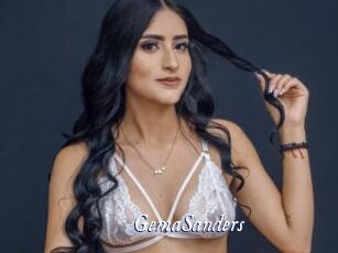 GemaSanders