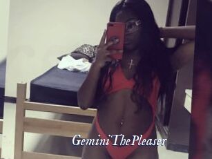 GeminiThePleaser