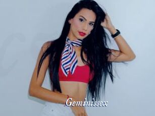 Geminissex