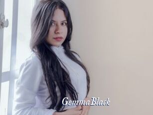GemmaBlack
