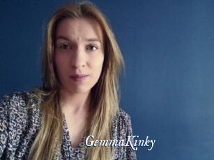 GemmaKinky