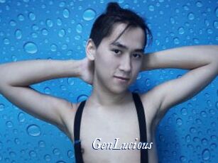 GenLucious