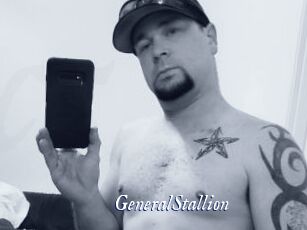 GeneralStallion