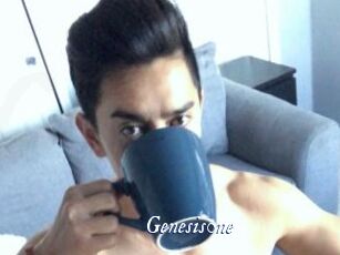 Genesis0ne