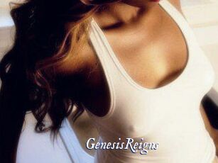 GenesisReigns