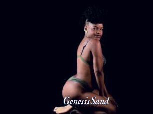 GenesisSand