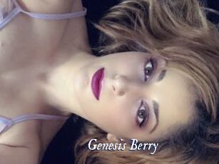 Genesis_Berry