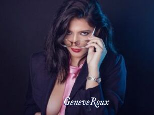 GeneveRoux