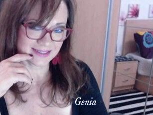 Genia