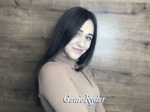 GenieRyder