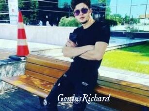 GeniusRichard