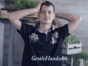 GentleHandsome