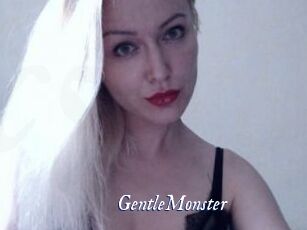 GentleMonster