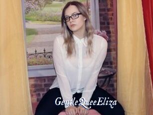 GentleQueeEliza Cam 5