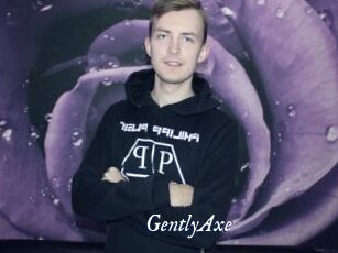GentlyAxe
